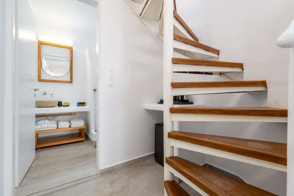 Een foto van Amaze Suites