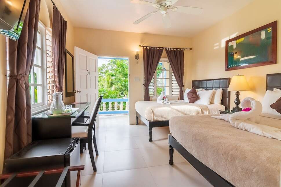 Een foto van Travellers Beach Resort