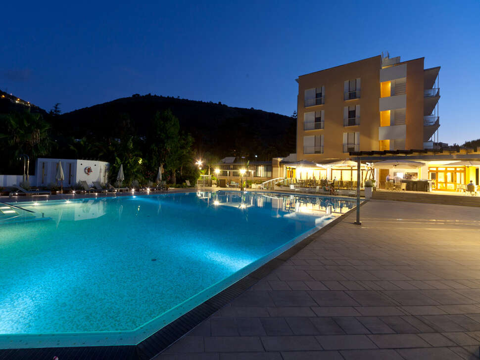 Een foto van Grand Hotel Moon Valley
