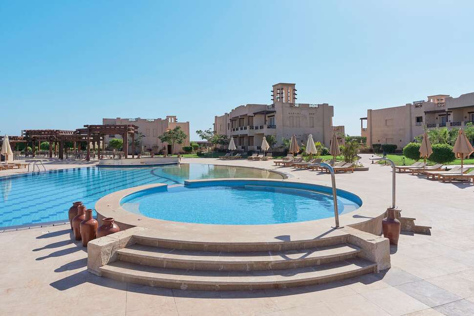 Een foto van True Beach Resort