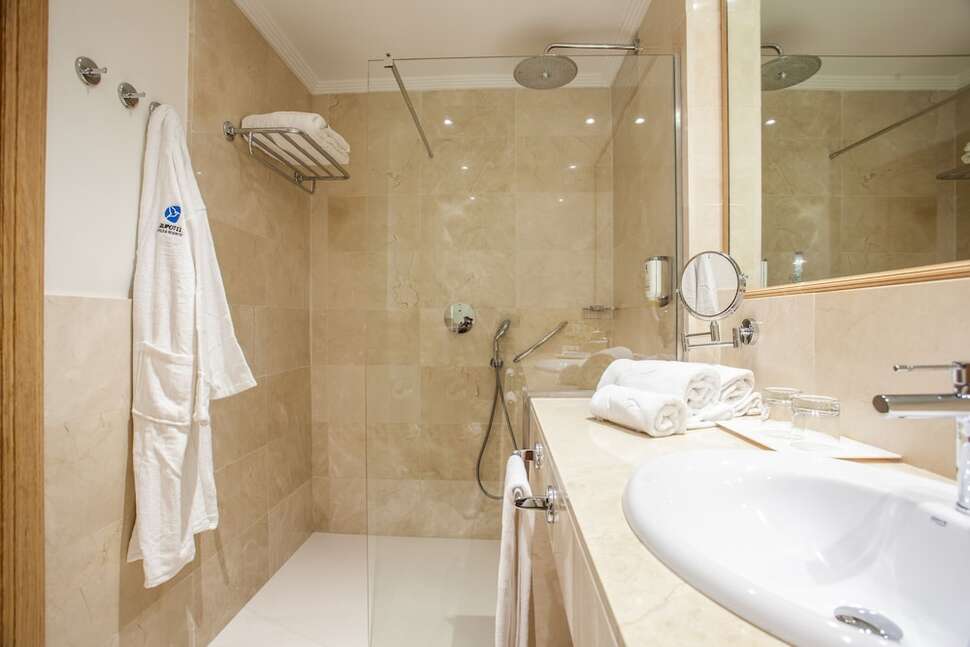 Een foto van Grupotel Playa de Palma Suites & Spa