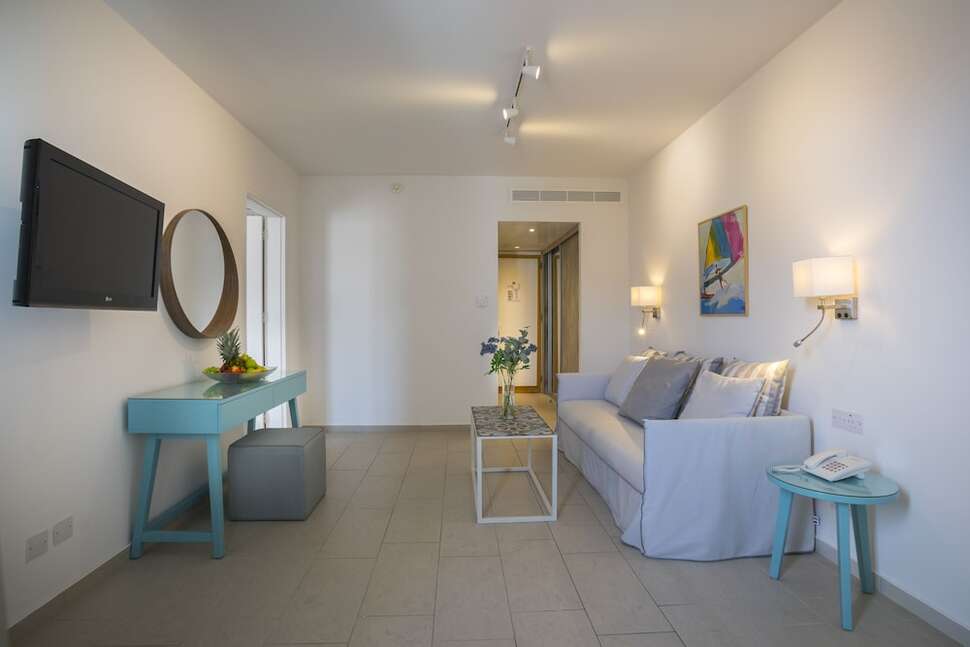 Een foto van Leonardo Plaza Cypria Maris Beach Hotel & Spa