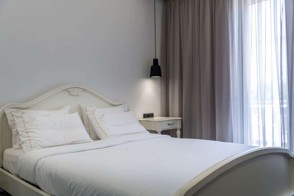 Ein Foto Diamond Boutique Hotel