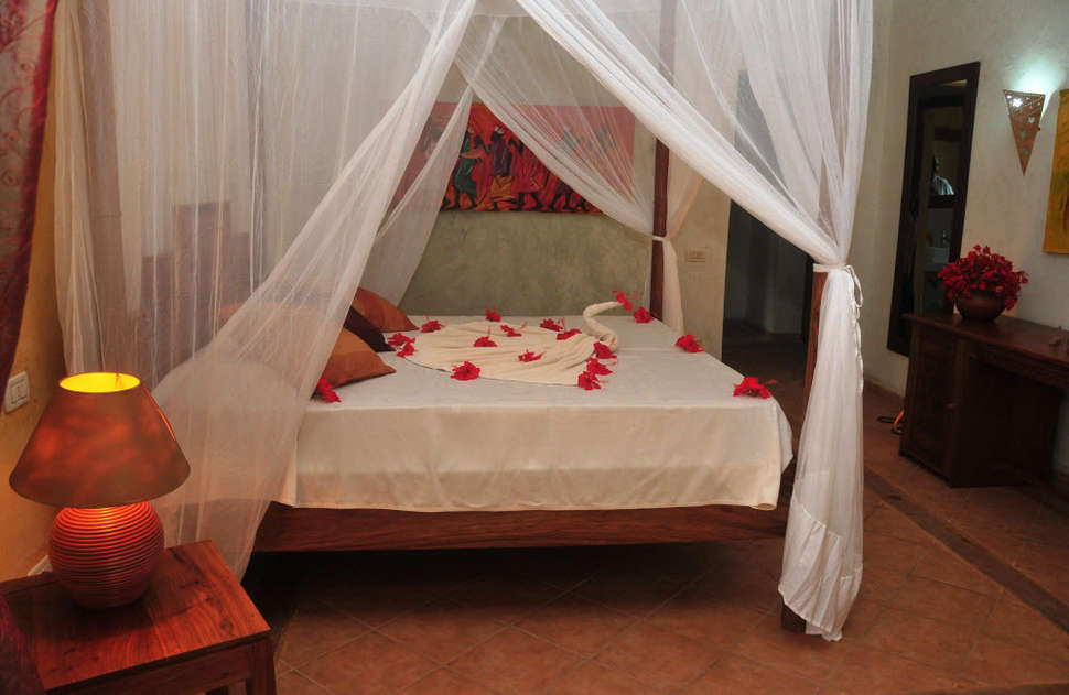 Ein Foto VOI Kiwengwa Resort