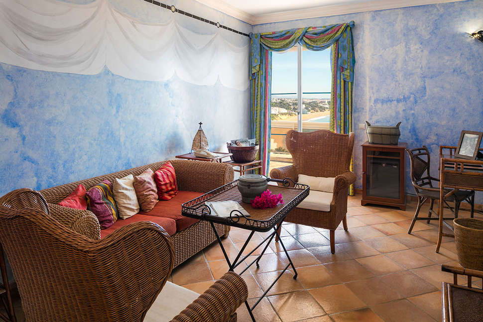 Een foto van Belver Boa Vista Hotel & Spa