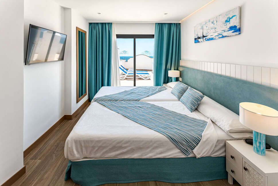 Een foto van Hotel Perla Marina