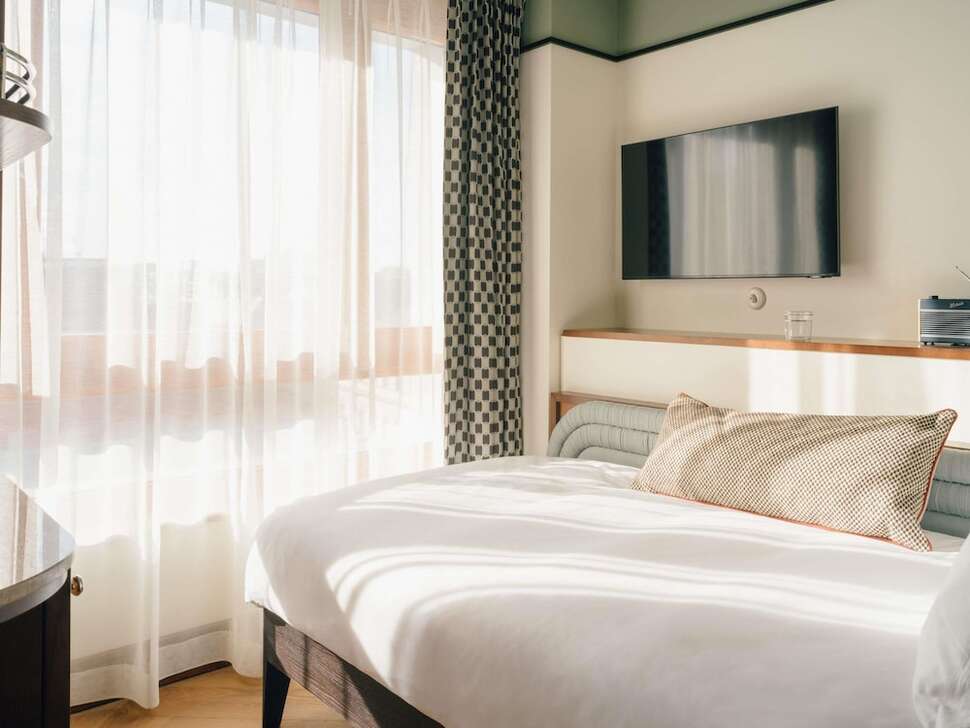 Een foto van The Hoxton Vienna