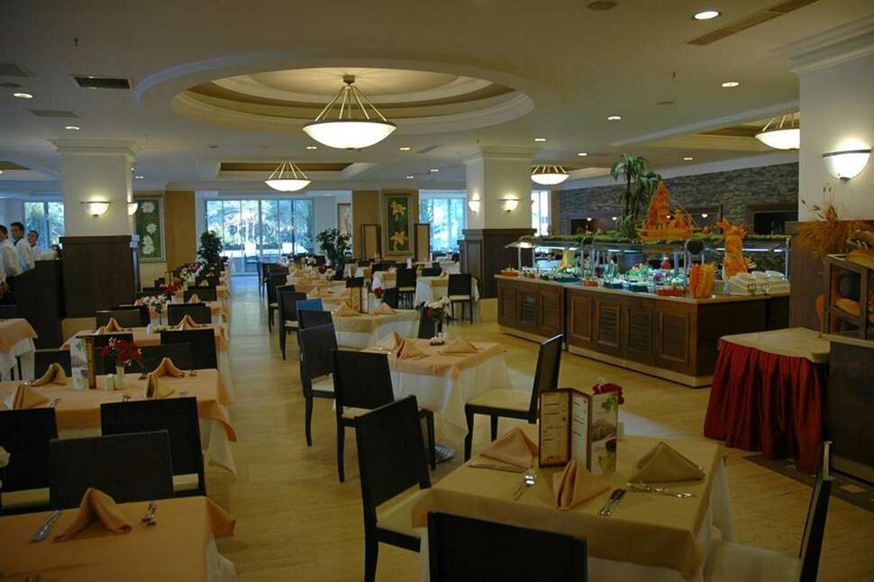 Ein Foto Meder Resort