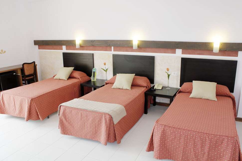 Een foto van 4Dreams Hotel