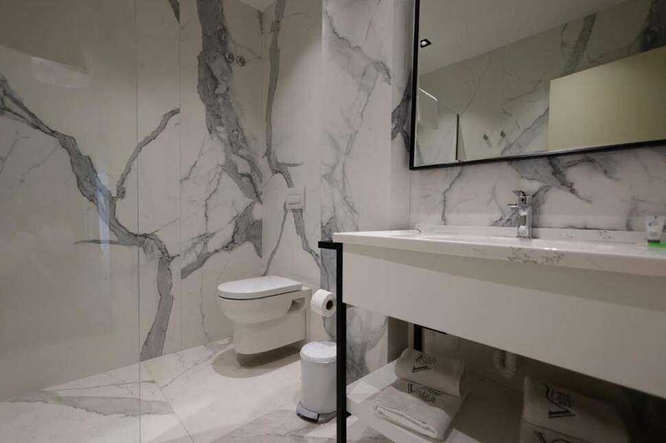 Een foto van Valza Boutique Hotel