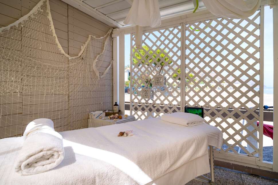 Ein Foto Hotel Rivage Taormina