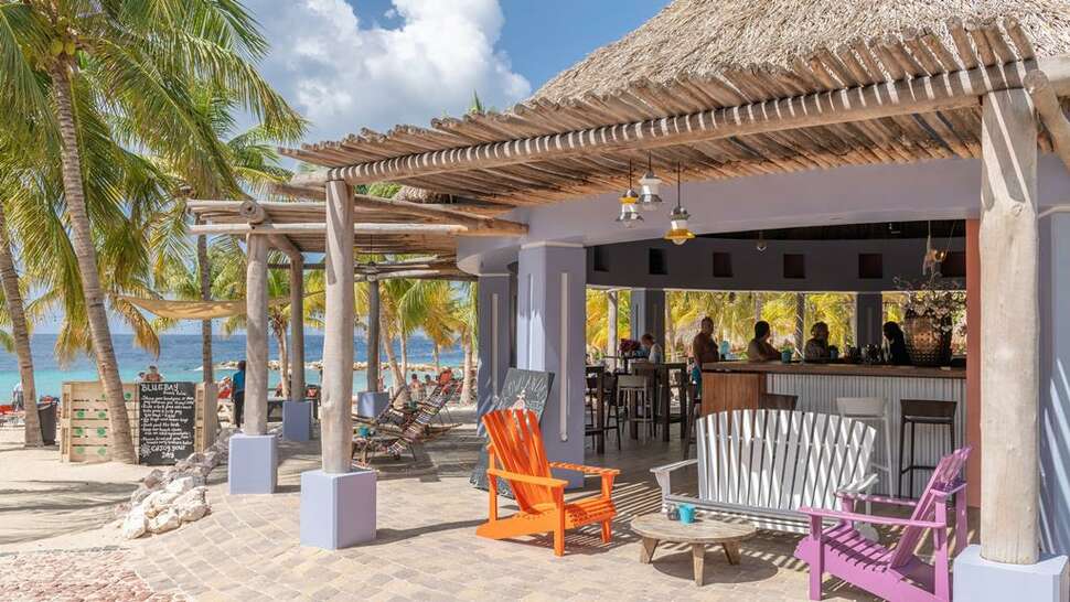 Een foto van Blue Bay Golf & Beach Resort