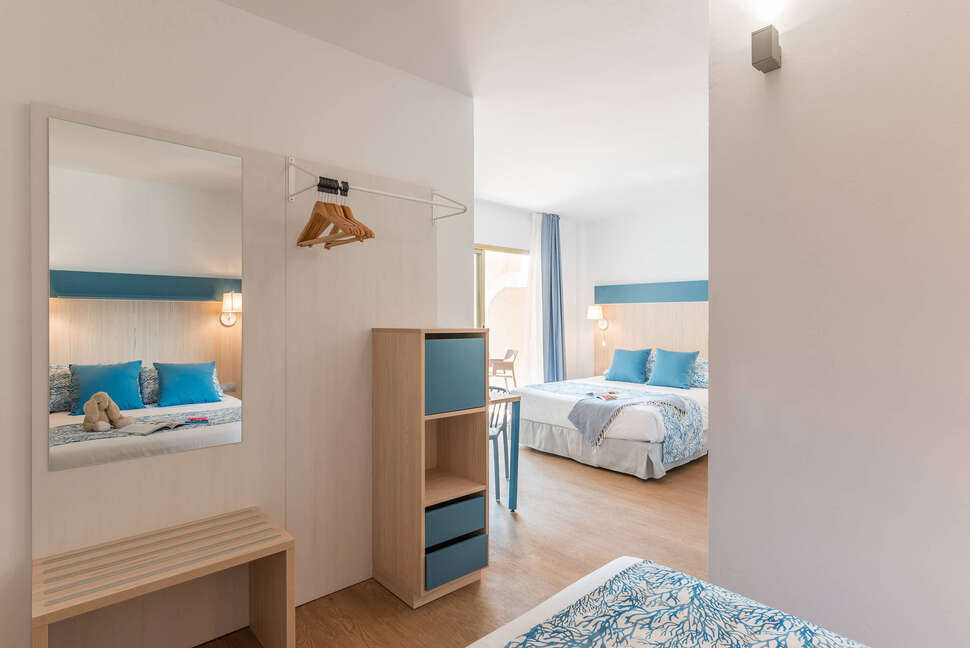 Een foto van Rentalmar Salou Beach