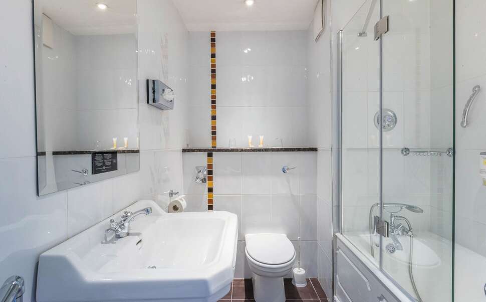 Een foto van Riu Plaza The Gresham Dublin