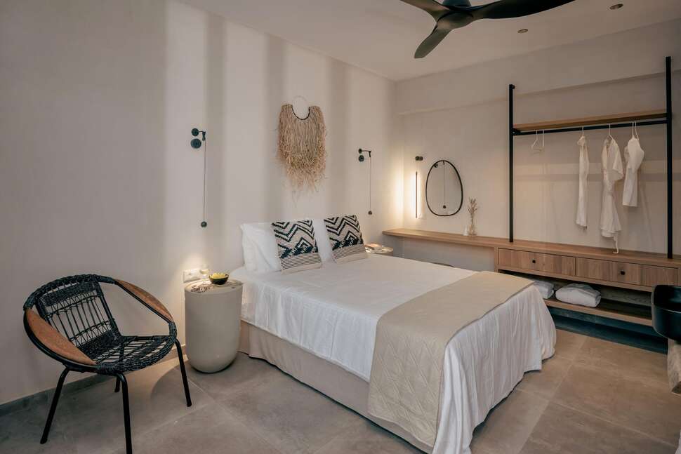 Ein Foto Casa D'Oro Suites