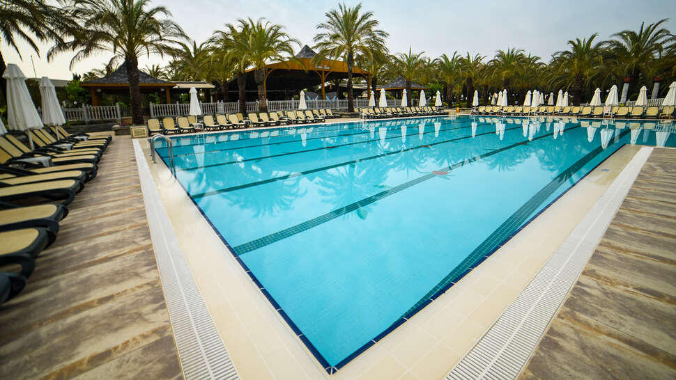 Een foto van Royal Wings Hotel