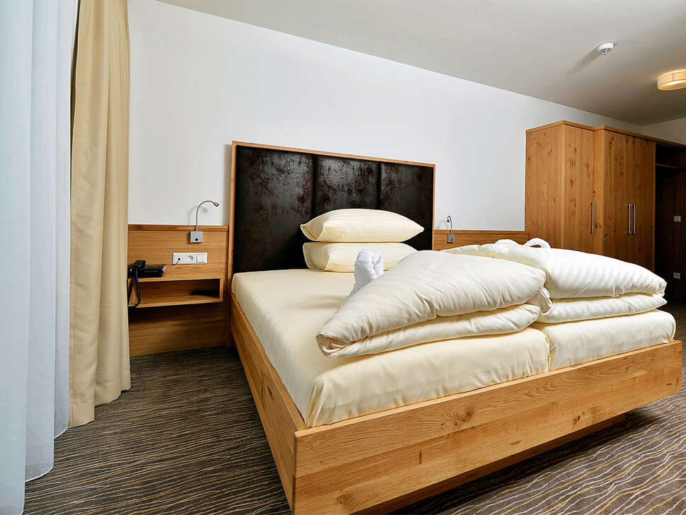 Een foto van Alm Hotel Karnten