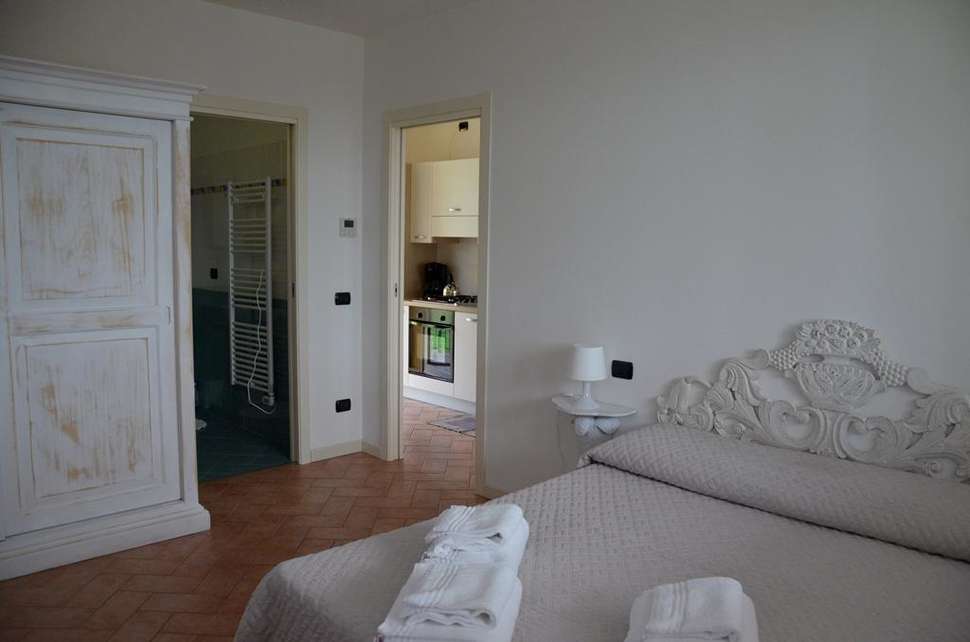 Een foto van Residence Karina