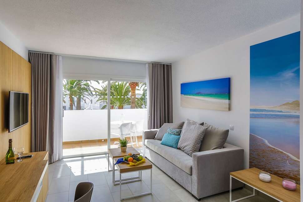Een foto van Blue Sea Corralejo Village