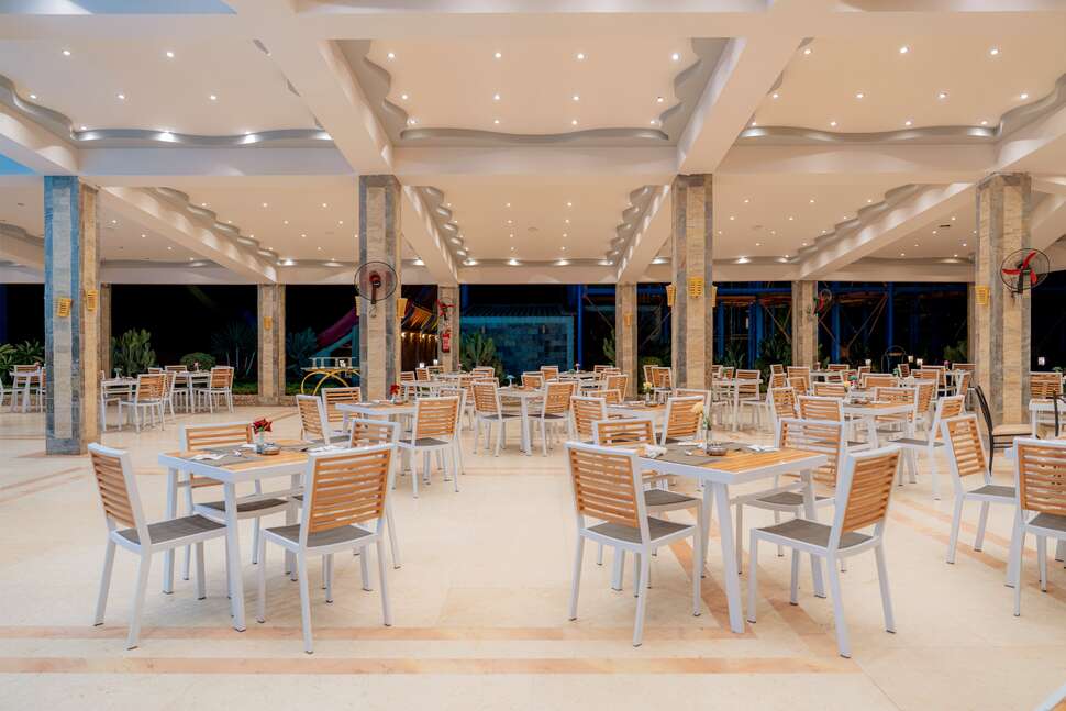 Een foto van Rewaya Inn Resort