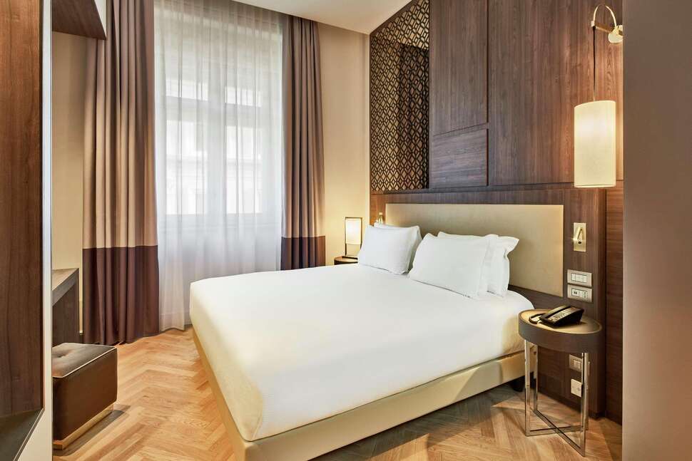Een foto van DoubleTree By Hilton Trieste