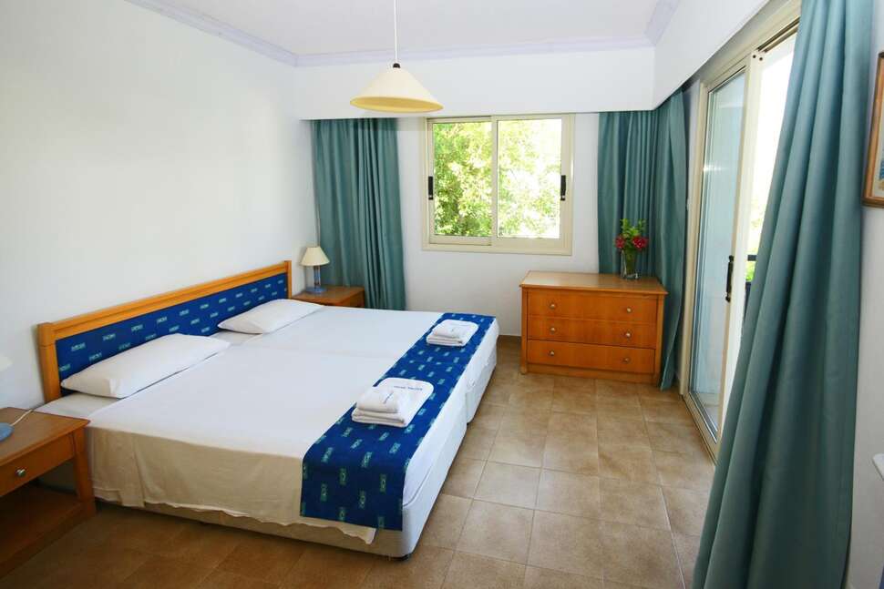 Een foto van Paphos Gardens Holiday Resort