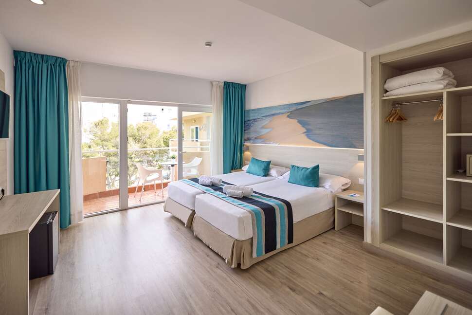 Een foto van Welikehotel Fenix