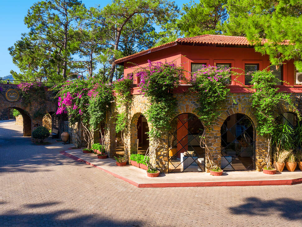 Een foto van Marmaris Bay Resort