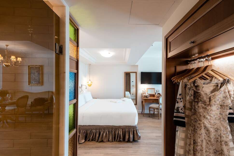 Een foto van Metaxa Hotel Urban Boutique Living
