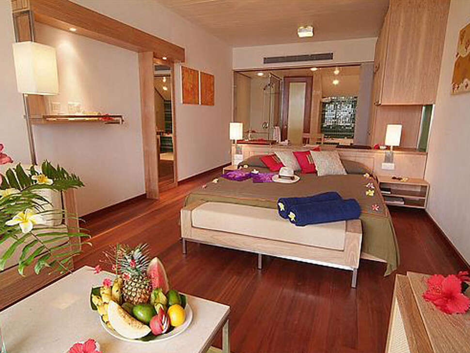 Een foto van Avani Seychelles Barbarons Resort & Spa
