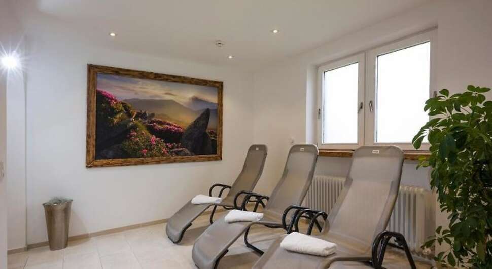 Een foto van Sporthotel Austria