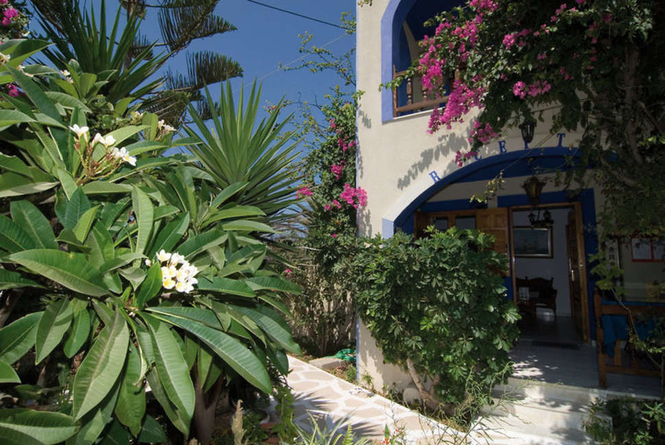 Ein Foto Montemar Studios & Appartements