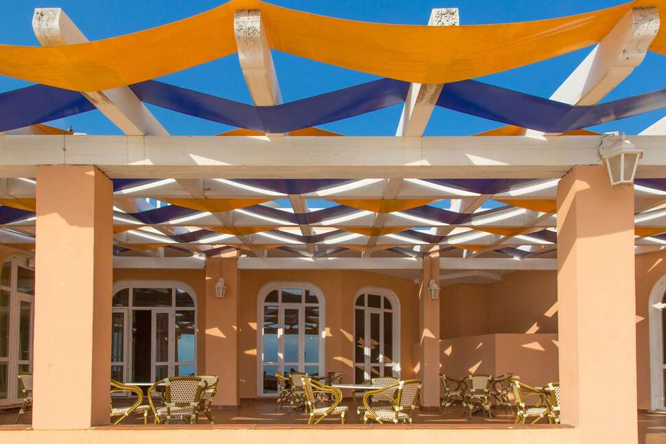 Een foto van Mangia's Sardinia Resort