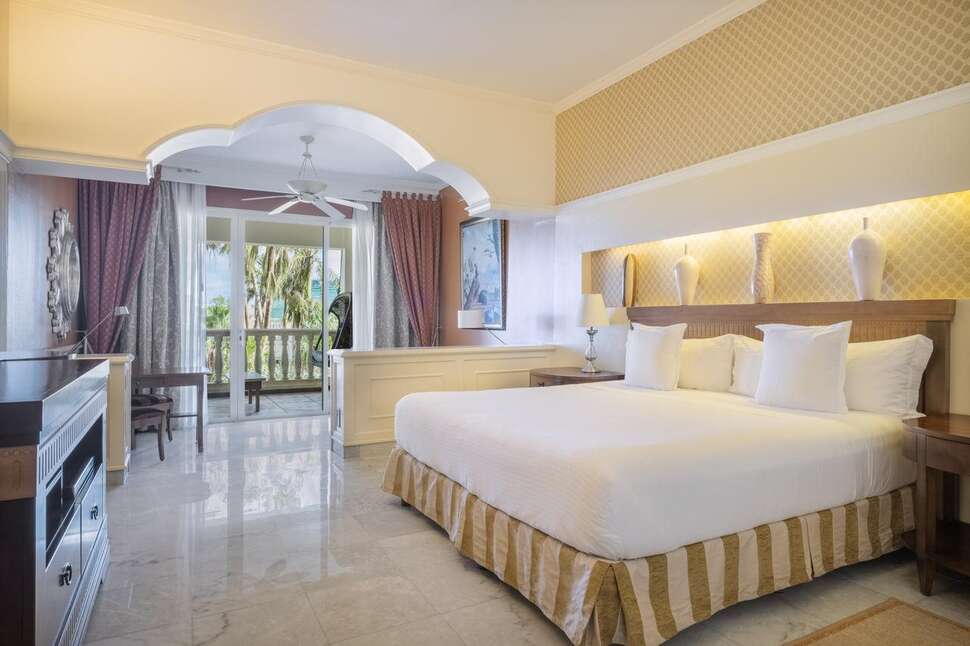 Ein Foto Joia Paraiso by Iberostar