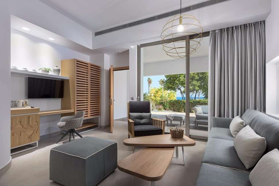 Ein Foto Olympic Palace Hotel