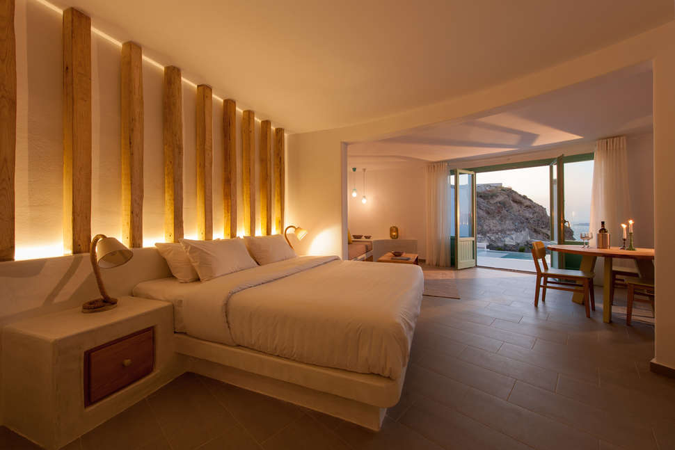 Een foto van Neptune Luxury Spa Suites