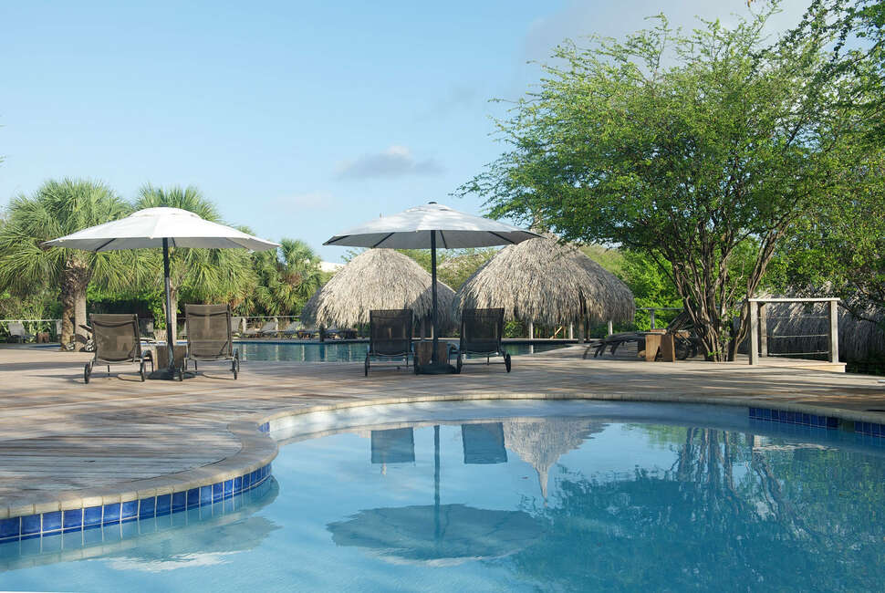 Een foto van Morena Resort