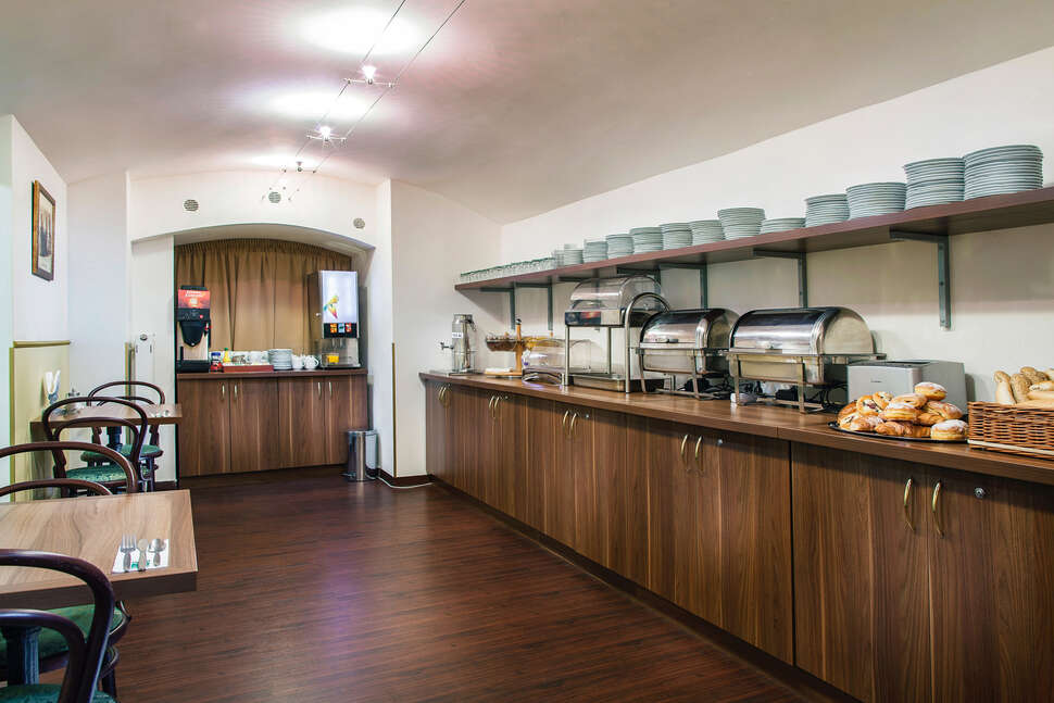 Een foto van Hotel Taurus