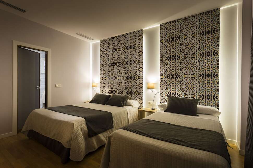 Een foto van Hotel Comfort Dauro 2