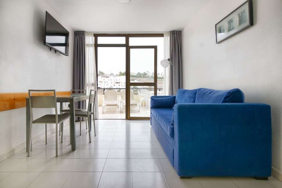 Een foto van Appartementen Roslara