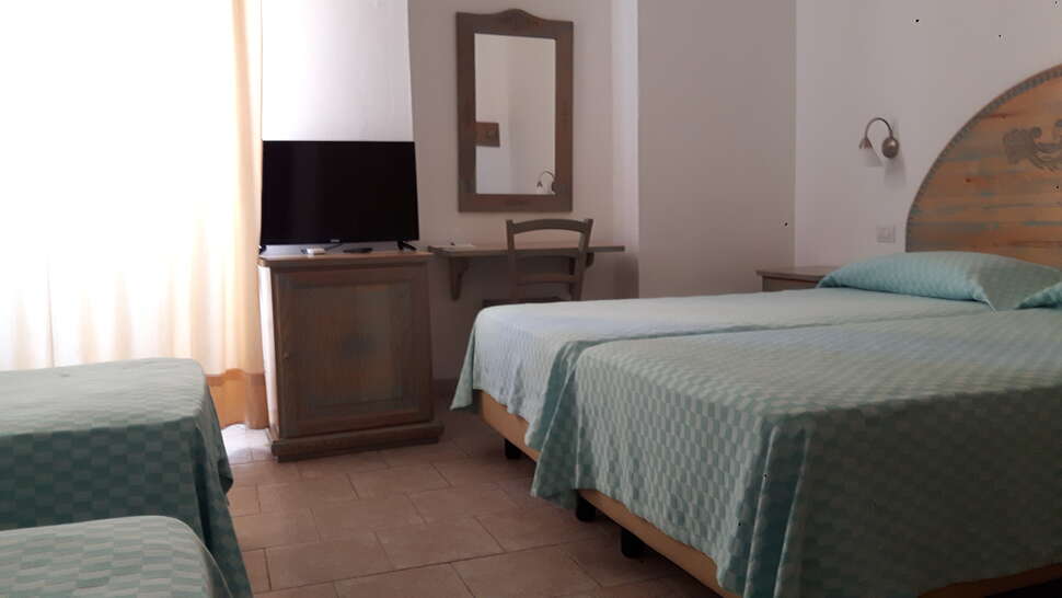 Een foto van Alghero Vacanze Hotel