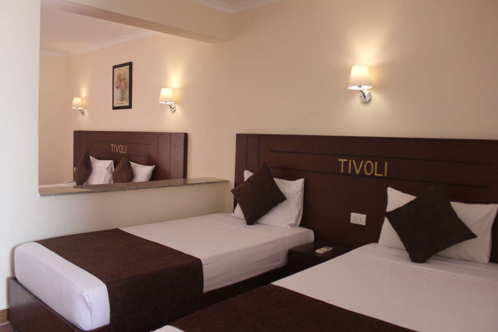 Een foto van Tivoli Hotel Aqua Park