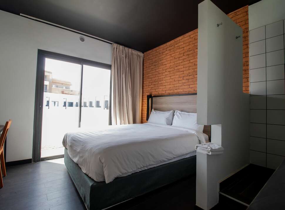 Een foto van Onomo Hotel Dakar