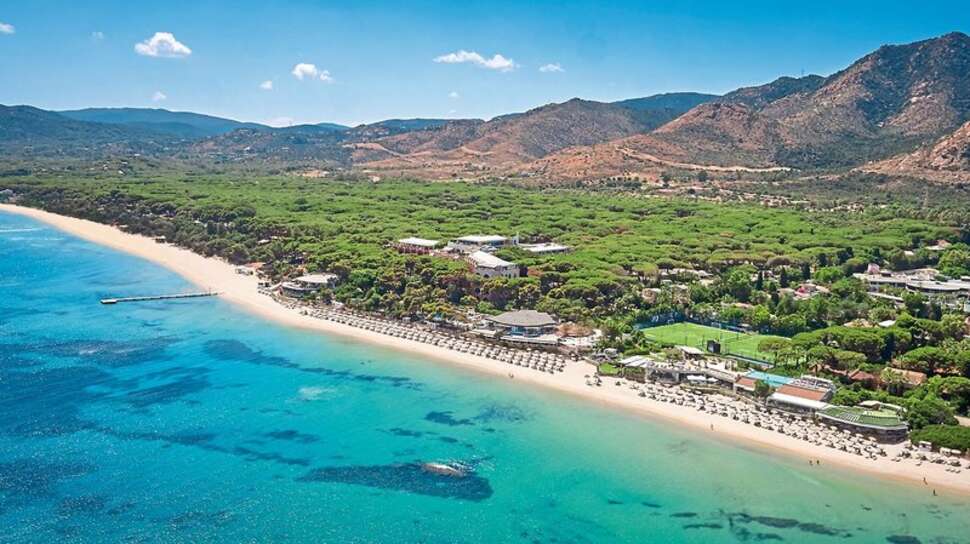Ein Foto Forte Village Resort - Le Dune
