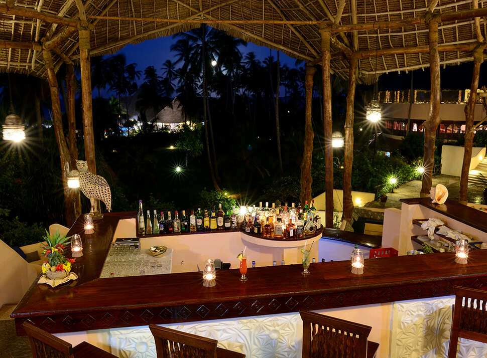 Ein Foto Ocean Paradise Resort