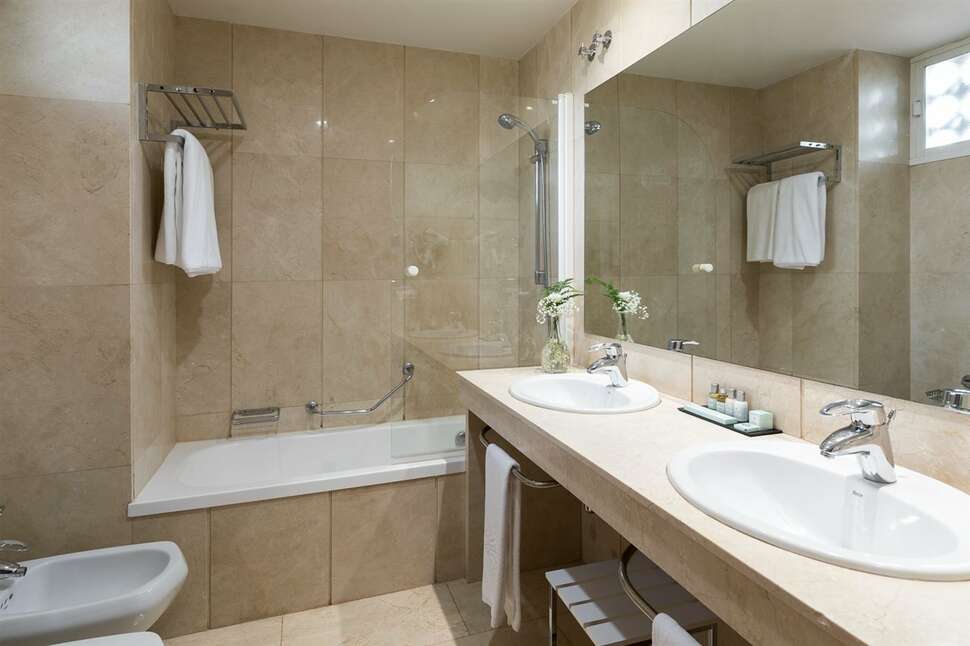Een foto van Parador de Cordoba
