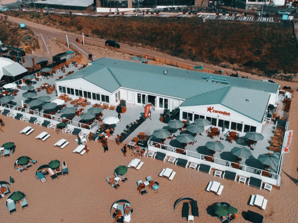 Een foto van Mangrove Beach Resort