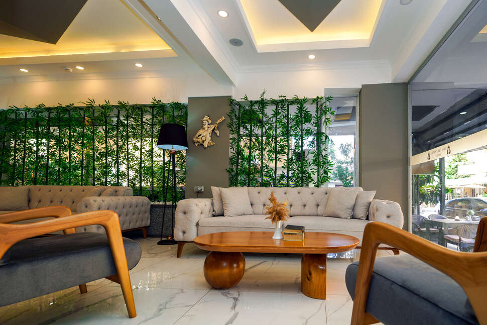 Ein Foto Miss Cleopatra Hotel