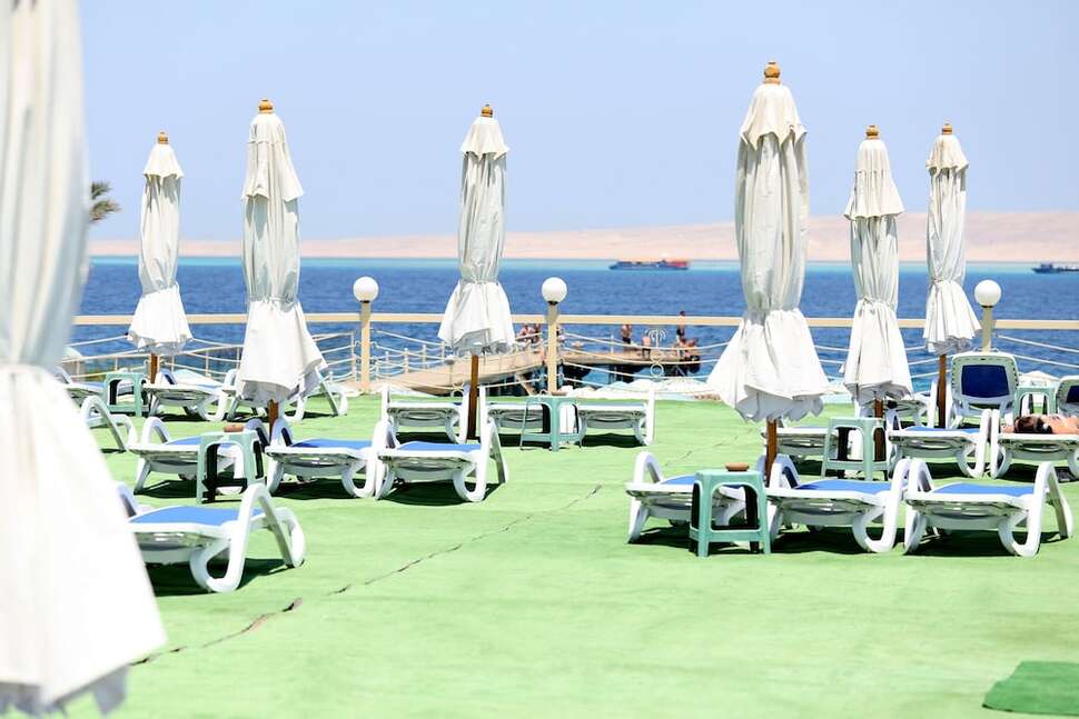 Een foto van Minamark Resort & Spa