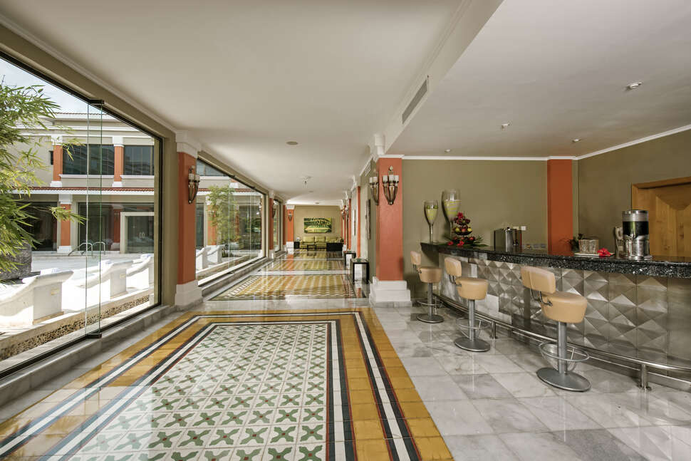 Ein Foto Joia Paraiso by Iberostar